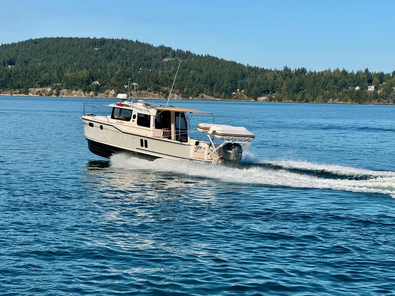 Slide: The Image of Ranger Tug 2024 - 24