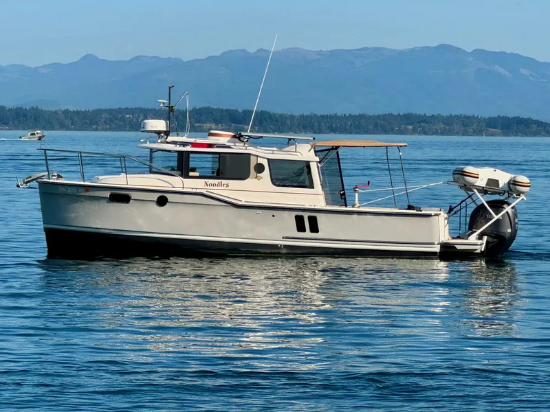Slide: The Image of Ranger Tug 2024 - 3