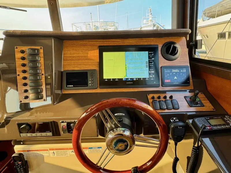 Slide: The Image of Ranger Tug 2024 - 33