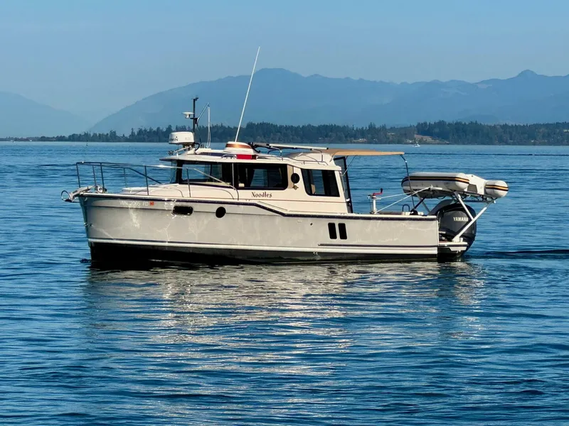 Slide: The Image of Ranger Tug 2024 - 4