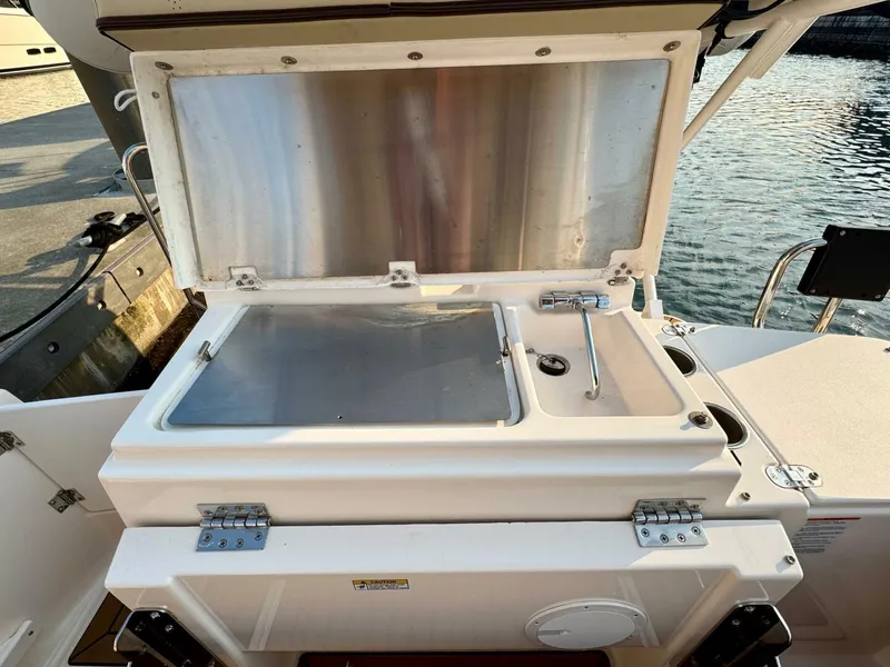 Slide: The Image of Ranger Tug 2024 - 40