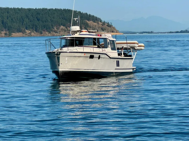 Slide: The Image of Ranger Tug 2024 - 6