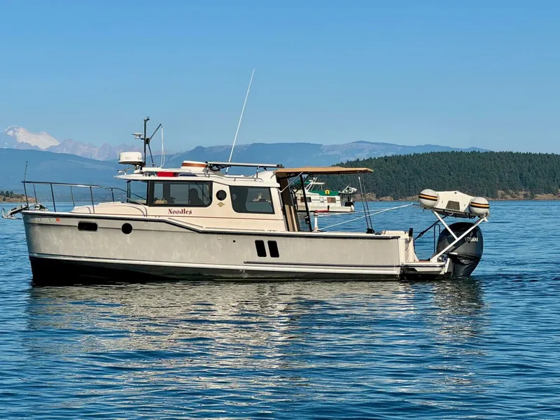 Slide: The Image of Ranger Tug 2024 - 8