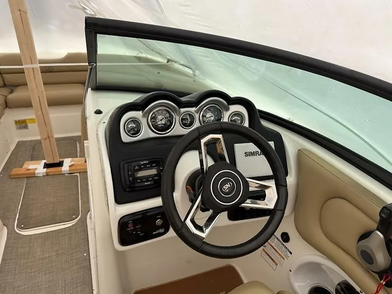 Slide: The Image of NauticStar 243 DC 2019 - 2