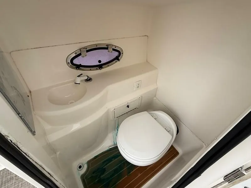 Slide: The Image of NauticStar 243 DC 2019 - 8