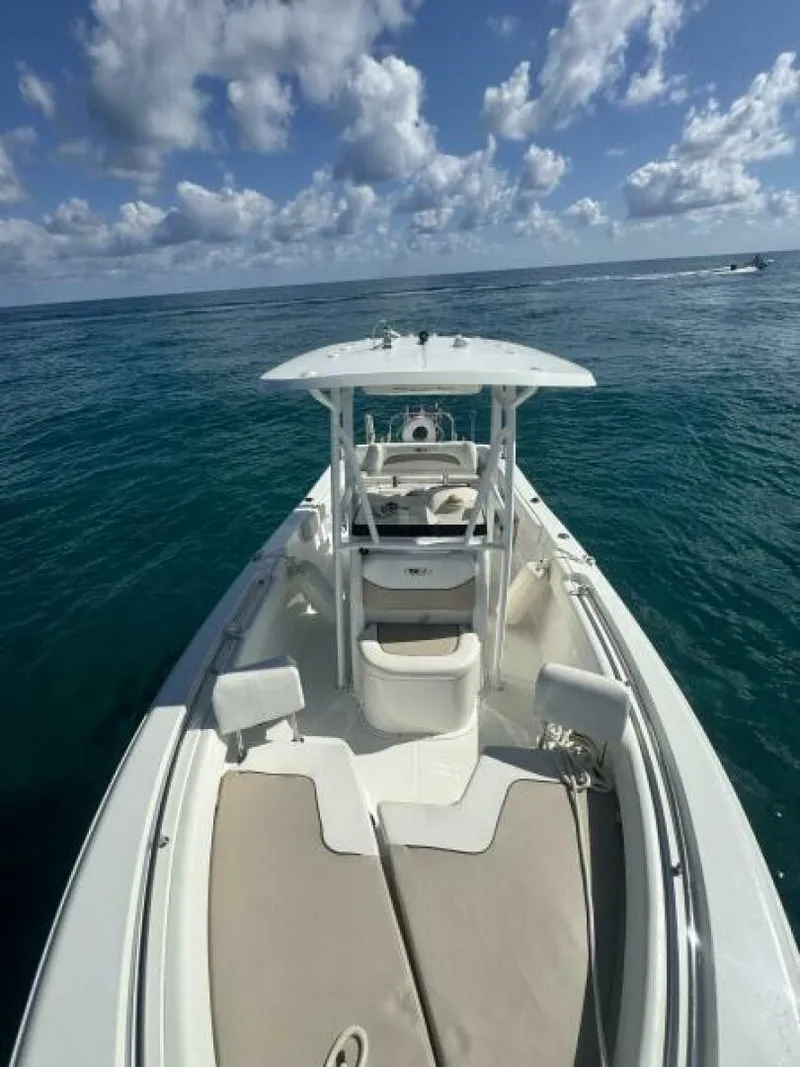 Slide: The Image of Sea Hunt 234 Ultra 2013 - 5