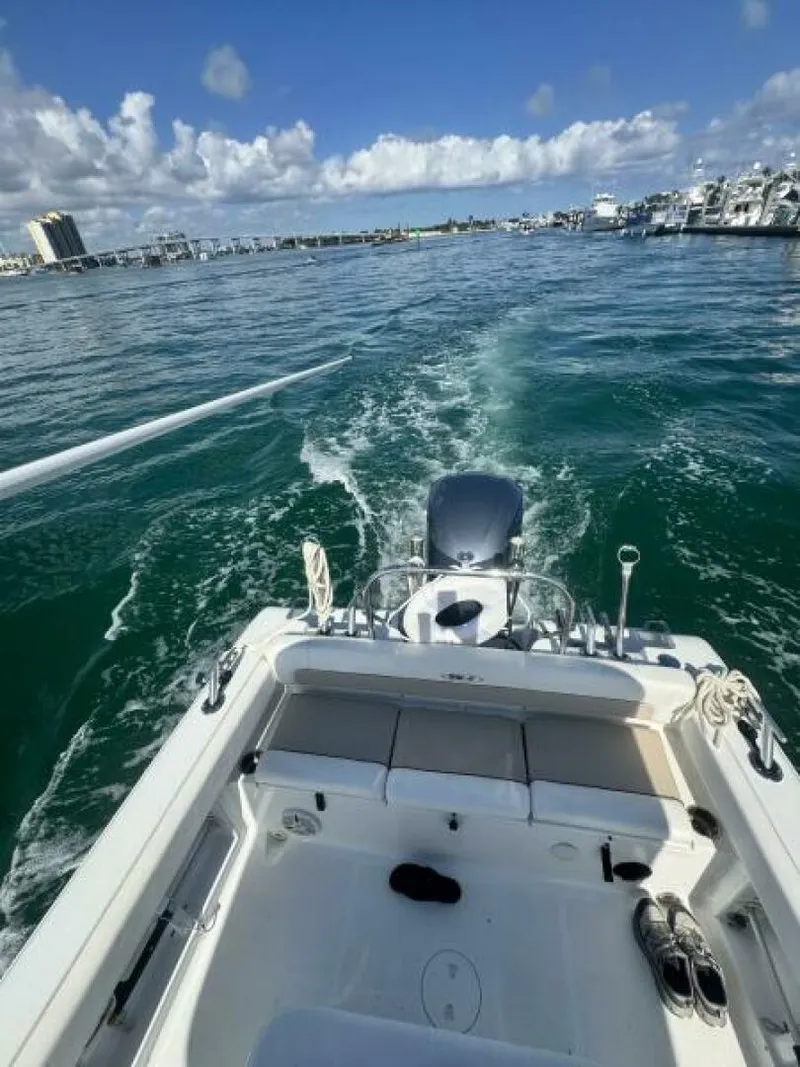 Slide: The Image of Sea Hunt 234 Ultra 2013 - 6