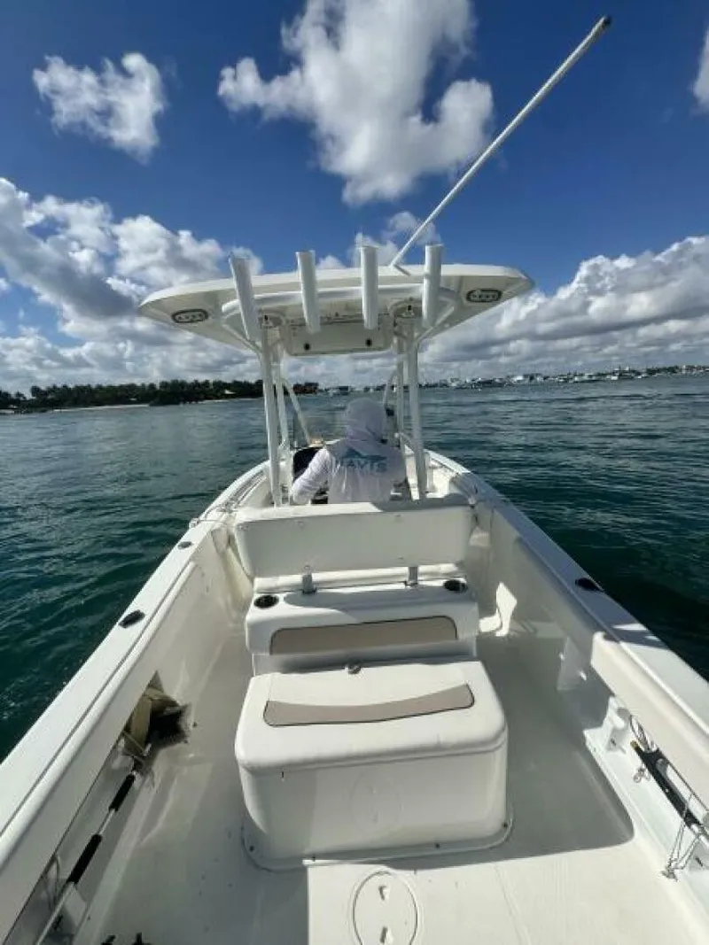 Slide: The Image of Sea Hunt 234 Ultra 2013 - 7