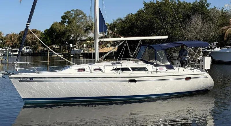 The Image of Catalina 350 2004 - 0