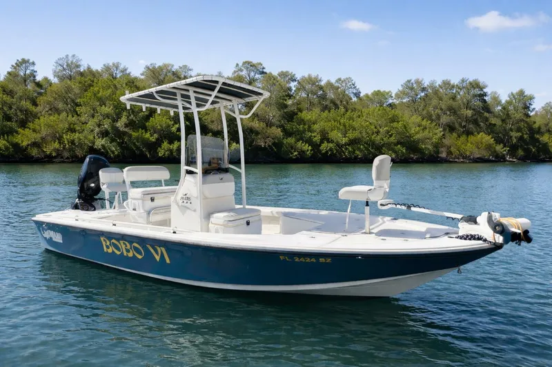 The Image of Mako 21 LTS 2021 - 0