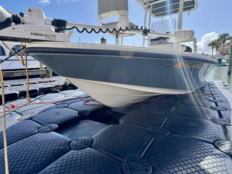 Slide: The Image of Mako 21 LTS 2021 - 10
