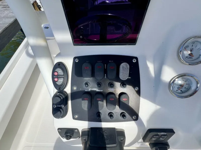 Slide: The Image of Mako 21 LTS 2021 - 34