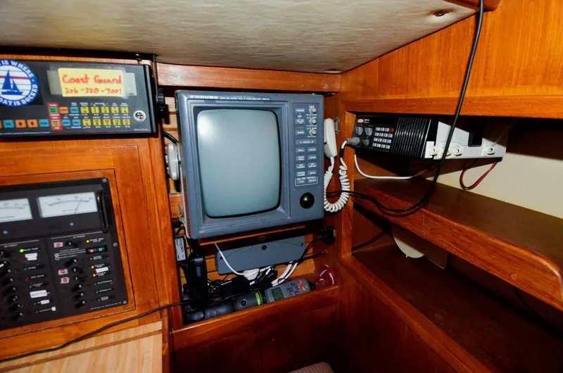 Slide: The Image of Nordic 44 1983 - 27
