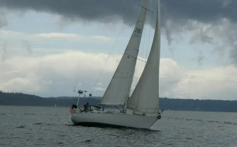 Slide: The Image of Nordic 44 1983 - 43