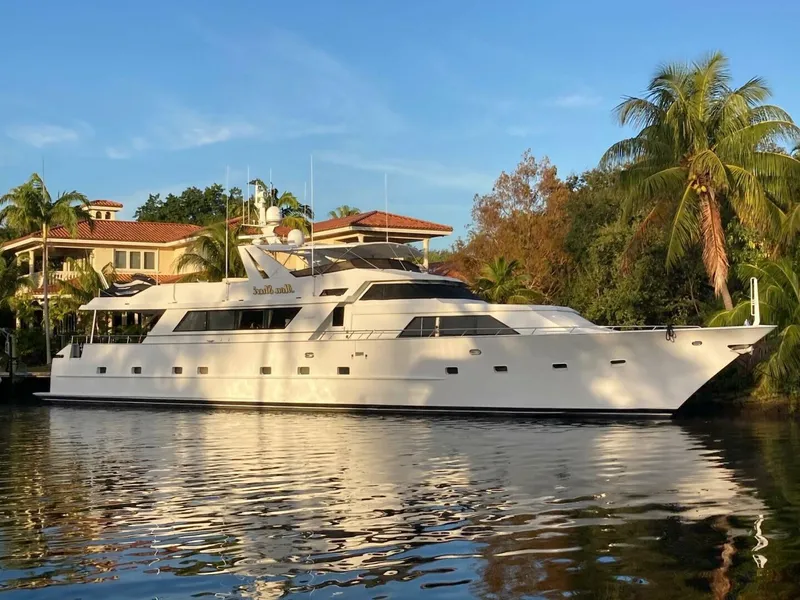 Slide: The Image of Broward Custom Extended 1990 - 102