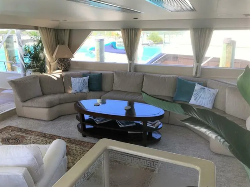 Slide: The Image of Broward Custom Extended 1990 - 3