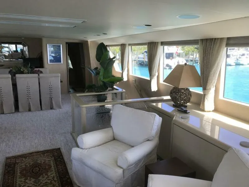 Slide: The Image of Broward Custom Extended 1990 - 4