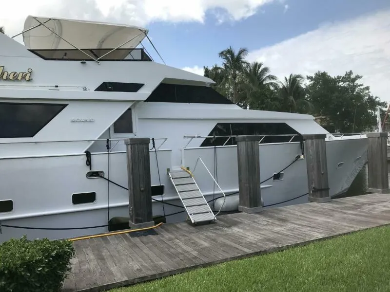 Slide: The Image of Broward Custom Extended 1990 - 51