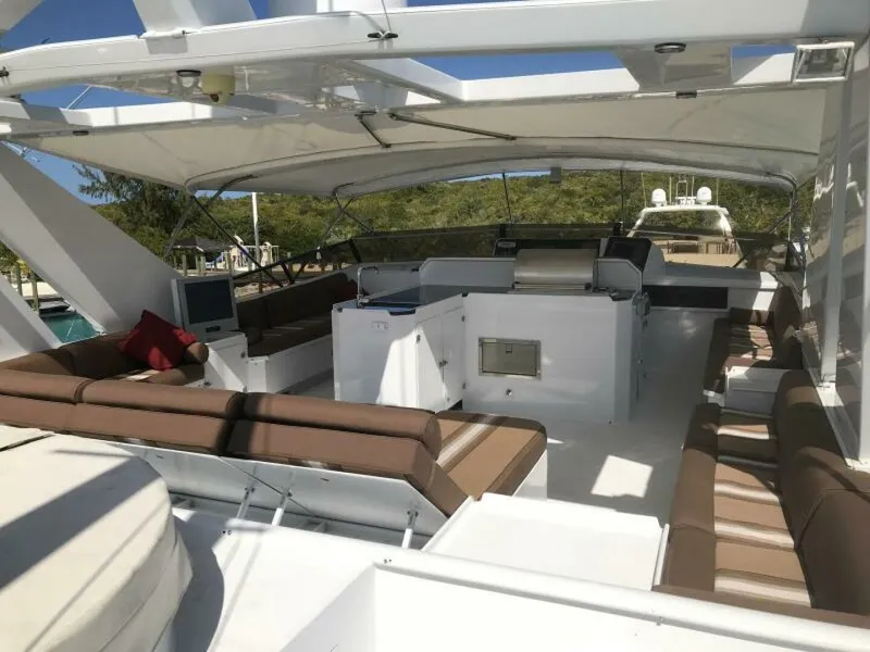 Slide: The Image of Broward Custom Extended 1990 - 66