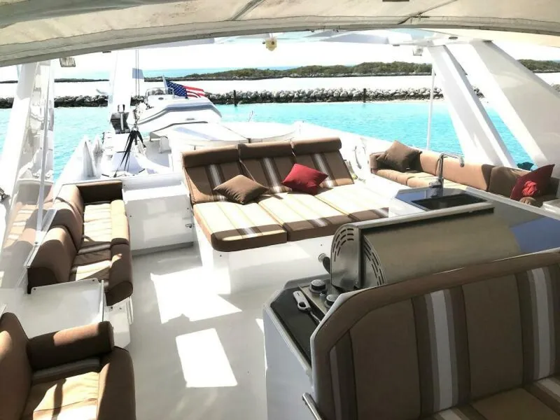 Slide: The Image of Broward Custom Extended 1990 - 68