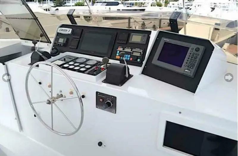 Slide: The Image of Broward Custom Extended 1990 - 69