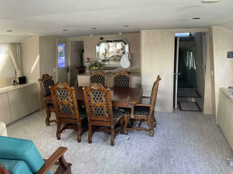 Slide: The Image of Broward Custom Extended 1990 - 7