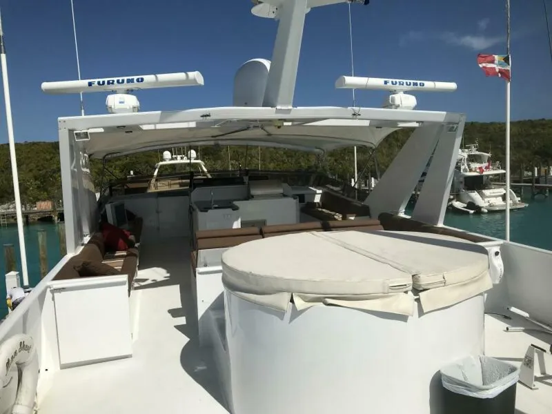 Slide: The Image of Broward Custom Extended 1990 - 73