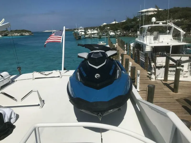 Slide: The Image of Broward Custom Extended 1990 - 77