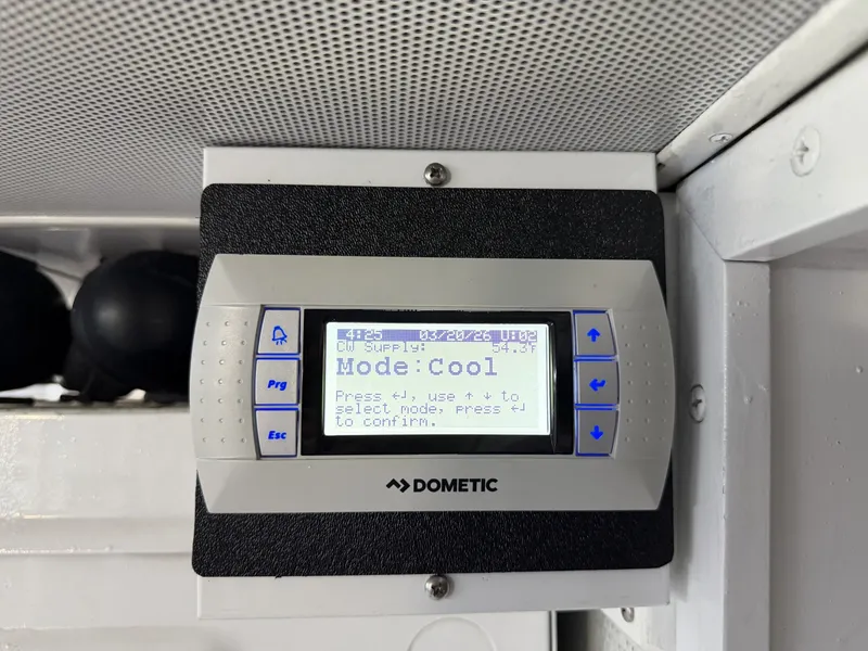 Slide: The Image of Broward Custom Extended 1990 - 90