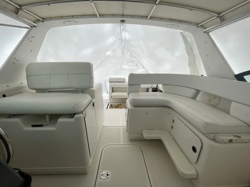 Slide: The Image of Tiara 3100 Open 2003 - 16