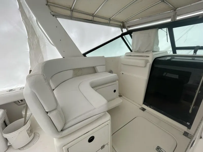 Slide: The Image of Tiara 3100 Open 2003 - 3