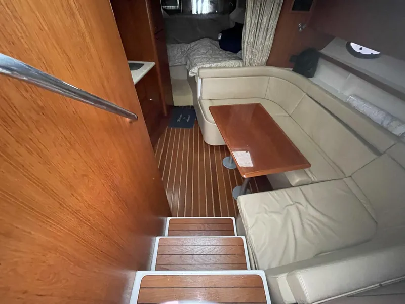 Slide: The Image of Tiara 3100 Open 2003 - 9