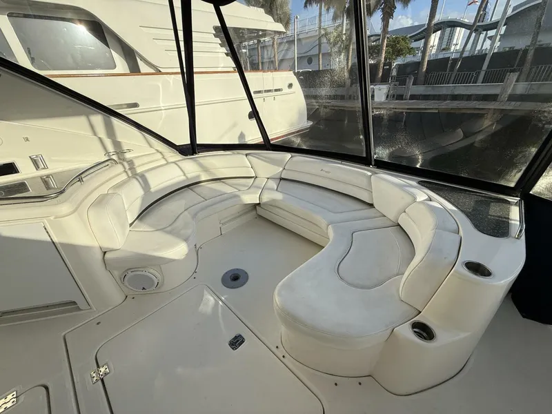 Slide: The Image of Cruisers 560 Express 2007 - 5