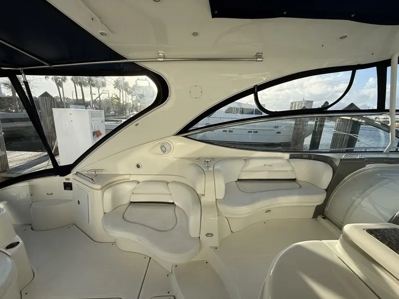 Slide: The Image of Cruisers 560 Express 2007 - 7