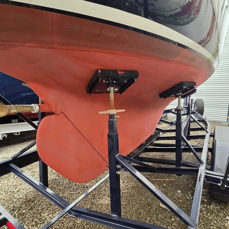 Slide: The Image of Herreshoff Alerion 26 1984 - 27