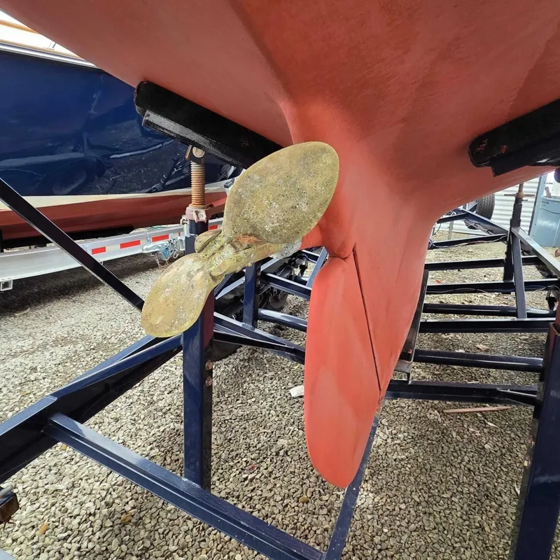 Slide: The Image of Herreshoff Alerion 26 1984 - 31