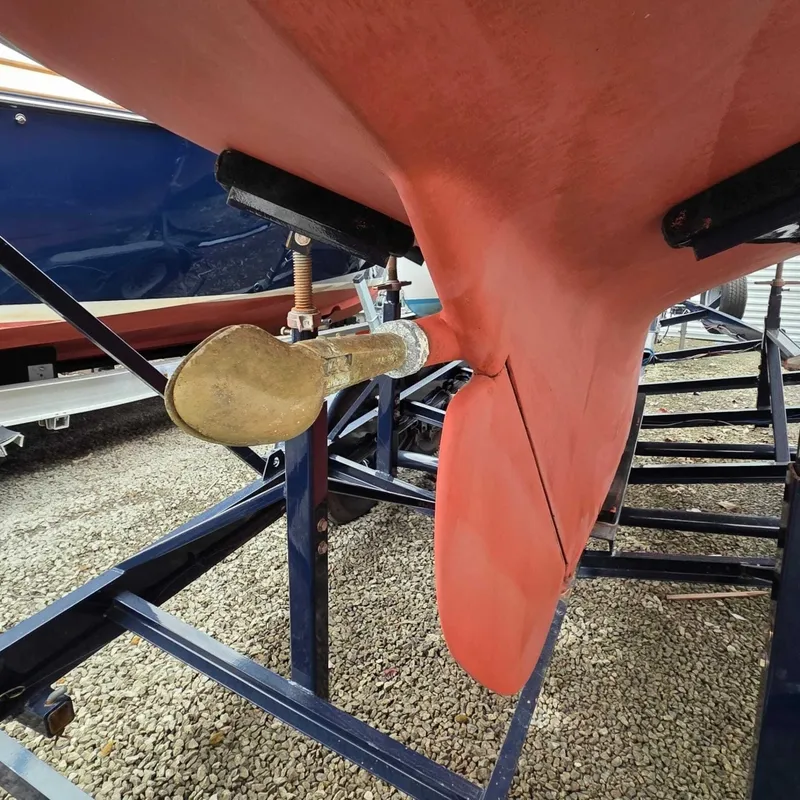 Slide: The Image of Herreshoff Alerion 26 1984 - 32