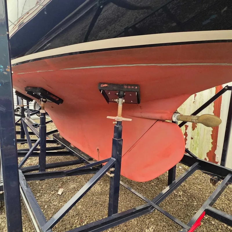 Slide: The Image of Herreshoff Alerion 26 1984 - 33