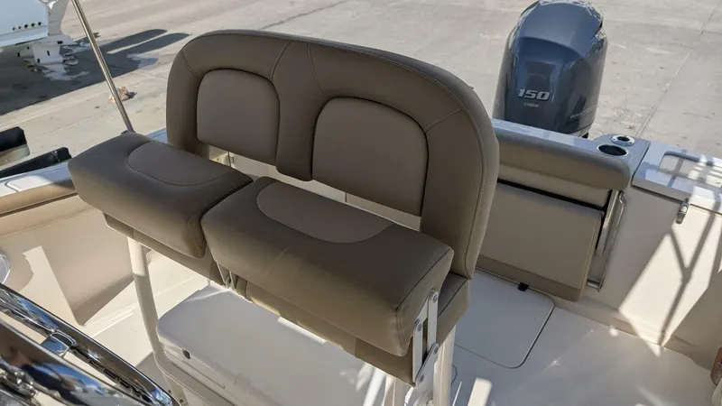 Slide: The Image of Scout 215xsf 2019 - 19
