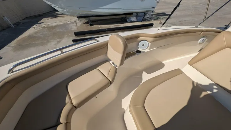 Slide: The Image of Scout 215xsf 2019 - 30