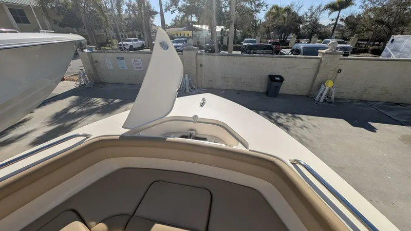 Slide: The Image of Scout 215xsf 2019 - 37