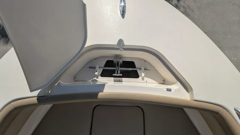 Slide: The Image of Scout 215xsf 2019 - 38