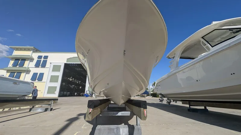Slide: The Image of Scout 215xsf 2019 - 40