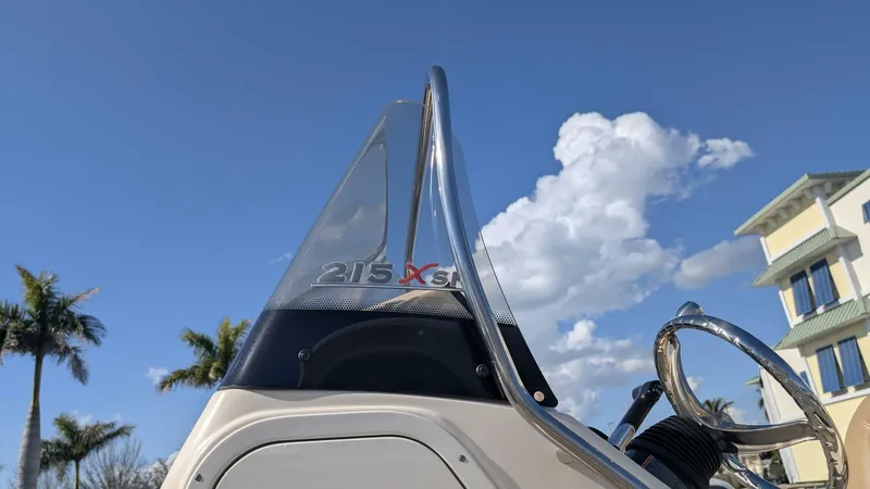 Slide: The Image of Scout 215xsf 2019 - 5