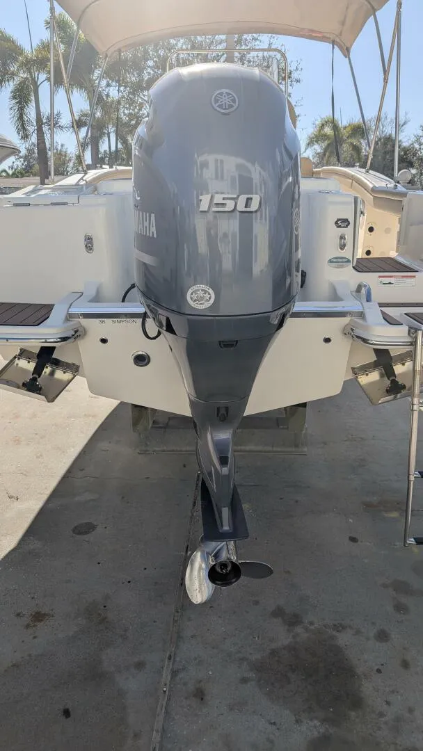 Slide: The Image of Scout 215xsf 2019 - 9