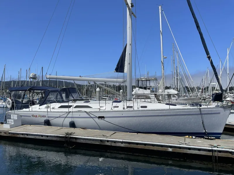 The Image of Catalina 470 2005 - 0