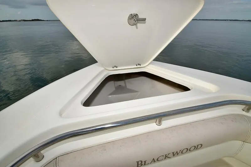 Slide: The Image of Blackwood 27 2012 - 15