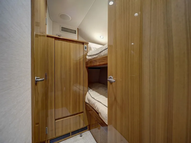 Slide: The Image of Viking 52 Convertible 2017 - 13