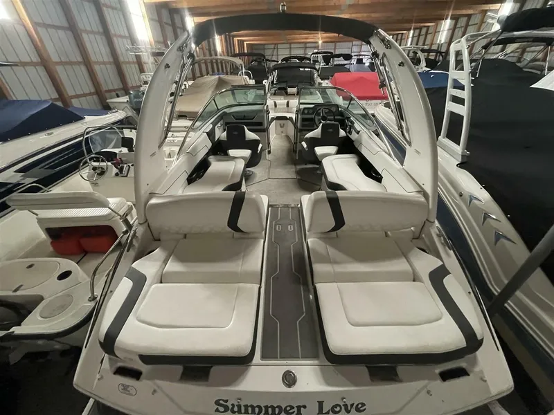 Slide: The Image of Regal 2300 2019 - 12