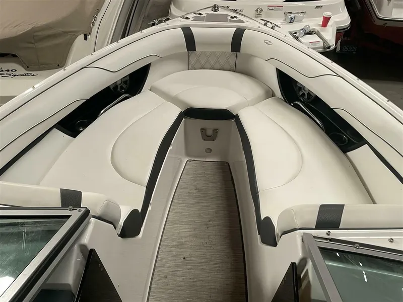 Slide: The Image of Regal 2300 2019 - 4